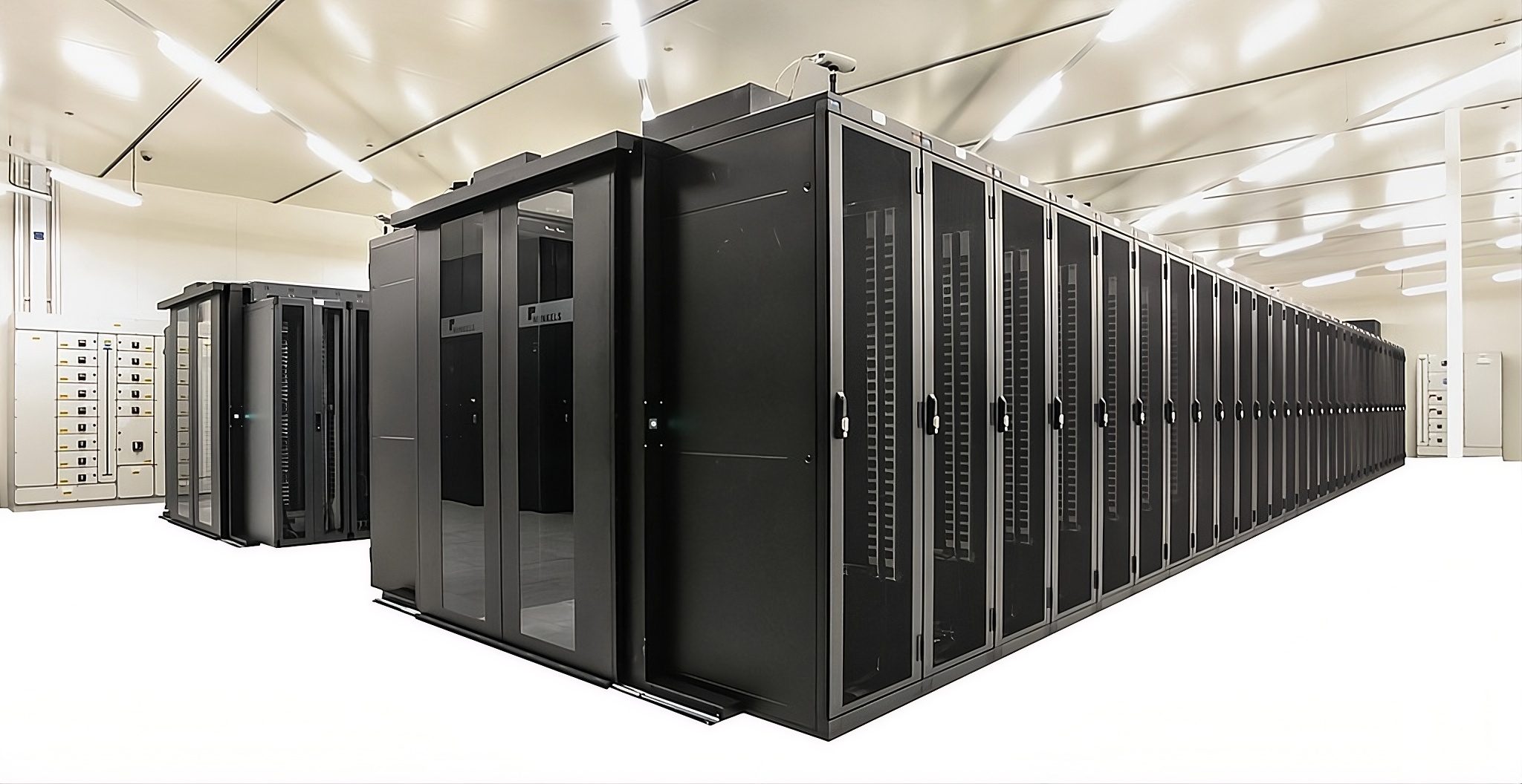 Alquiler de equipos y backup
